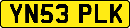 YN53PLK