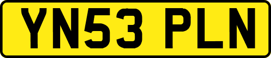 YN53PLN