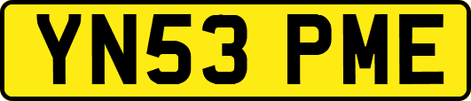 YN53PME