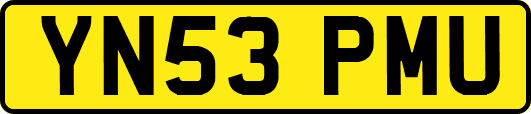YN53PMU
