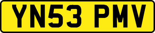 YN53PMV