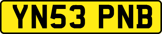 YN53PNB