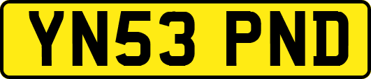 YN53PND