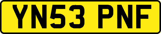 YN53PNF
