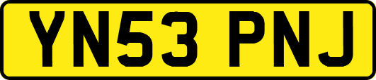 YN53PNJ