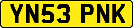 YN53PNK