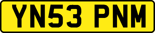YN53PNM