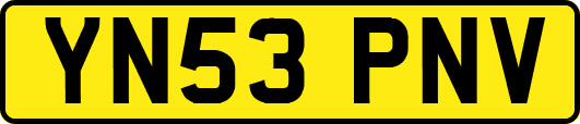 YN53PNV