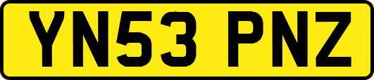 YN53PNZ