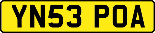 YN53POA