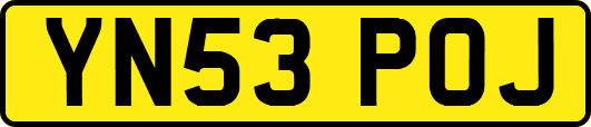 YN53POJ