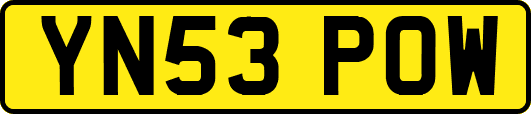YN53POW