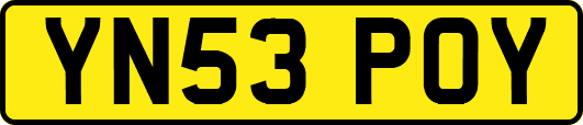 YN53POY