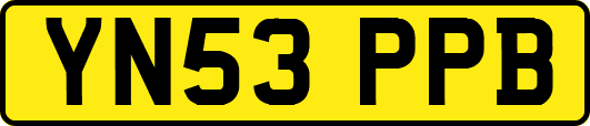 YN53PPB