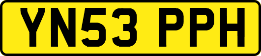 YN53PPH