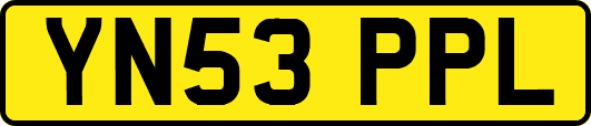 YN53PPL