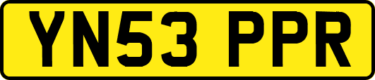 YN53PPR