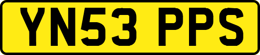YN53PPS