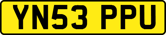 YN53PPU