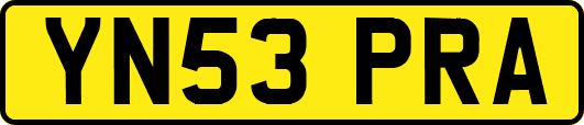 YN53PRA