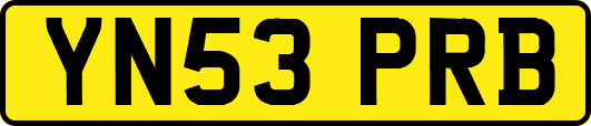 YN53PRB