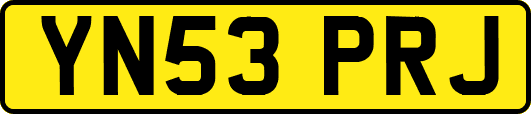 YN53PRJ