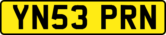 YN53PRN