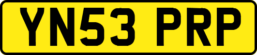 YN53PRP