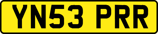 YN53PRR