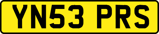 YN53PRS