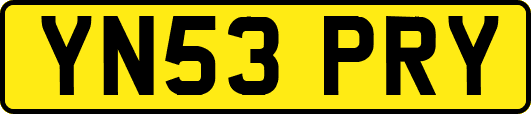 YN53PRY