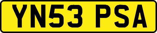 YN53PSA