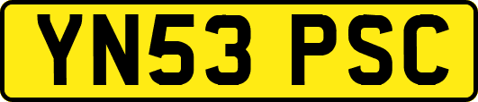 YN53PSC