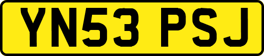 YN53PSJ