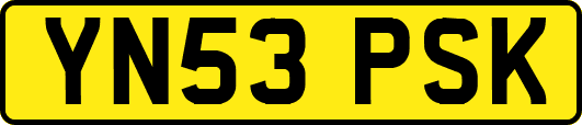 YN53PSK