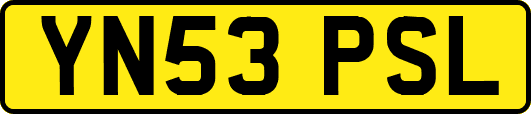 YN53PSL