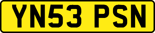 YN53PSN