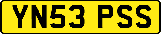 YN53PSS