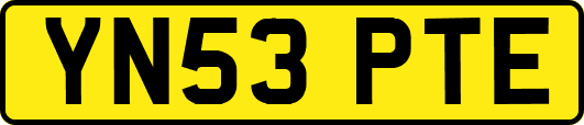 YN53PTE