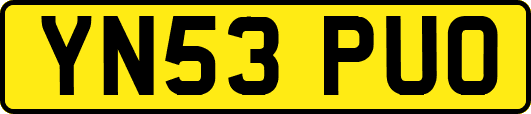 YN53PUO
