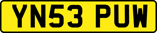 YN53PUW