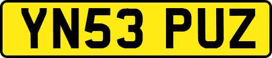 YN53PUZ