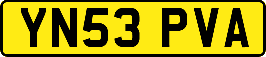 YN53PVA
