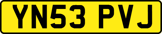 YN53PVJ