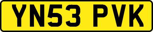 YN53PVK