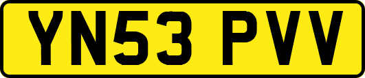 YN53PVV