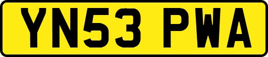 YN53PWA