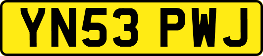 YN53PWJ