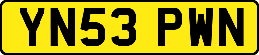 YN53PWN