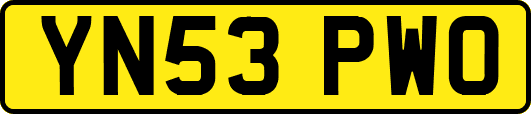 YN53PWO